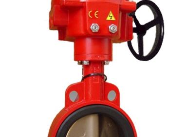 Van Bướm Điều Khiển Bằng Điện L&agrave; G&igrave; ?