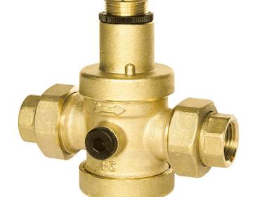Chức Năng V&agrave; Ứng Dụng Của Van Giảm &Aacute;p