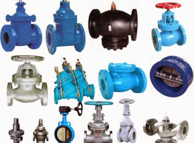 99+ C&aacute;ch Lựa Chọn Van C&ocirc;ng Nghiệp