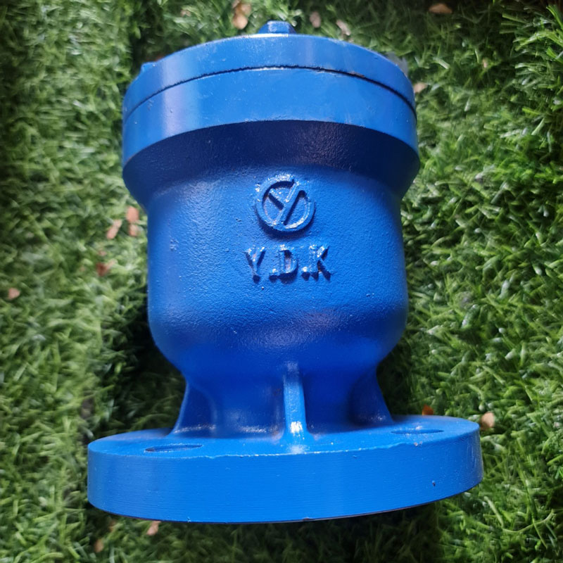 Búa nước YDK