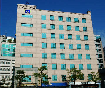 Công Ty Haitima Tại Đài Loan
